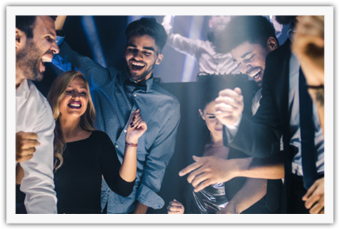 Tulsa DJ | DJ Aubrey 3000 - Package 2